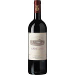 Vino Bolgheri