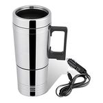 Bollitore latte elettrico