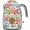 Bollitore Smeg dolce e gabbana
