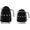 Bollitore Smeg nero