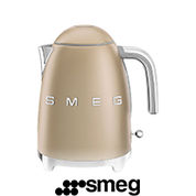 Bollitore Smeg
