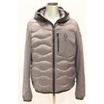 Bomber Blauer uomo
