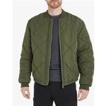 Bomber lana uomo