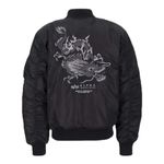 Bomber uomo Alpha Industries
