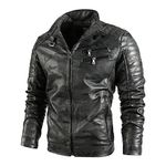 Bomber uomo invernale