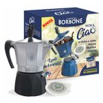 Moka Borbone