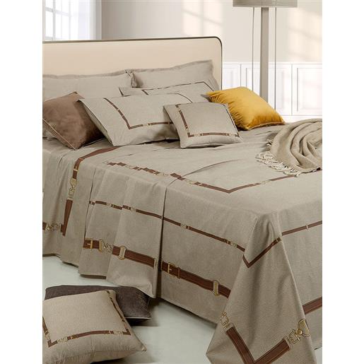 100 Grammi Copriletto Estivo Borbonese RINASCIMENTO Copriletto