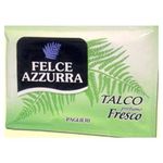 Borotalco felce azzurra