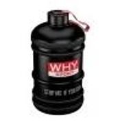 Isostar Borraccia Sport 500 Ml (confezione Da 10) - Senza BPA, Beccuccio Push&pull A Tenuta Stagna, Ideale Per Bici, Corsa E Palestra - Pratica E Lavabile