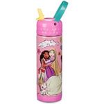 Borraccia principesse Disney