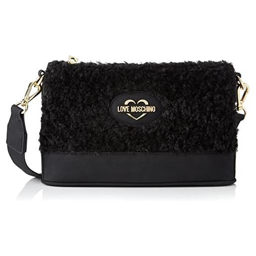 Borsa A Spalla Love Moschino JC - Donna In Pelle Sintetica