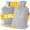 Borsa acqua calda neonato