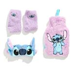 Borsa acqua calda Stitch
