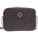 Borsa tracolla nera Alviero Martini