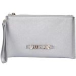 Borsa argento Liu Jo