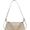 Borsa morbida argento