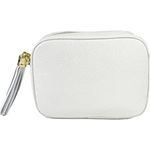 Borsa Bauletto bianca