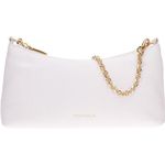 Borsa bianca Coccinelle