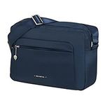 Borsa blu