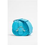 Borsa Borbonese blu
