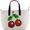 Borsa Braccialini bianca