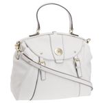 Borsa Calvin Klein bianca