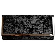 Borsa cerimonia nera