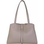 Borsa Coccinelle marrone