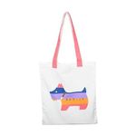 Borsa color crema