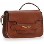 Borsa tracolla cuoio