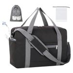 Borsa da Viaggio pieghevole
