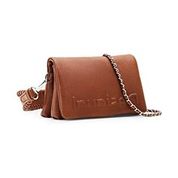 Borsa Desigual marrone