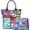 Borsa tracolla colorata Desigual