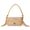 Borsa di corda intrecciata