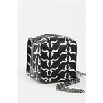 Borsa bianca Diesel