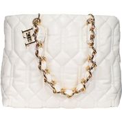 Borsa Elisabetta Franchi burro