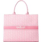 Borsa gaelle rosa