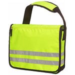 Borsa giallo fluo
