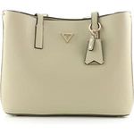 Borsa beige Guess