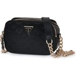 Borsa Guess nera piccola