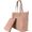 Borsa Guess rosa cipria