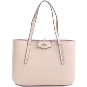 Borsa rosa Guess