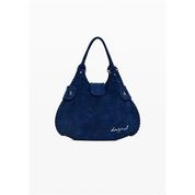 Borsa jeans Desigual