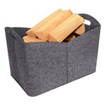 Borsa legna