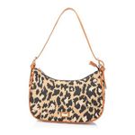 Borsa leopardata