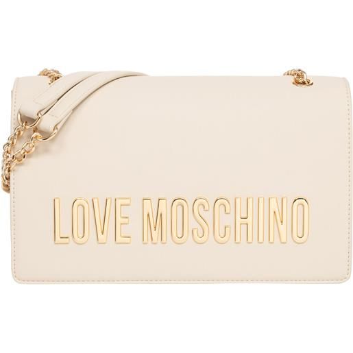 Zalando Moschino Cintura Prezzo Borsa Love Moschino Beige