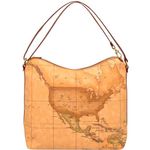 Borsa marrone