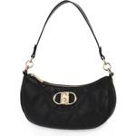 Borsa mezzaluna Liu Jo