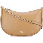 Borsa Michael Kors beige