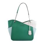 Borsa Michael Kors verde